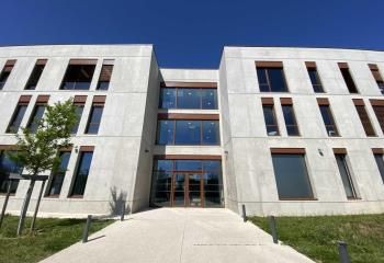 Vente bureaux Bron - Proche aéroport St Exupéry, gare Part-Dieu et tram