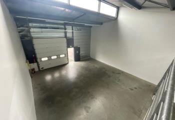 Local d'activité à louer Lyon 8 - Transports et axes routiers