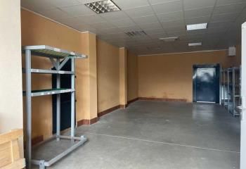 Local d'activité à louer Lyon 7 - Proche Place Jean Macé
