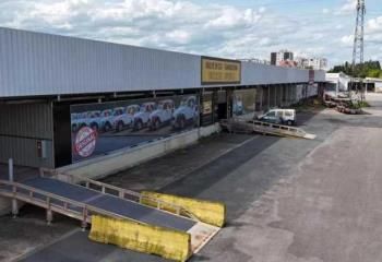 Vente bâtiment Villefranche-sur-Saône - Proche A6 et gare