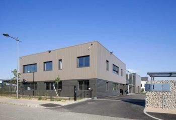 Local d'activité à louer Saint-Priest - Proximité A43 et périphérique