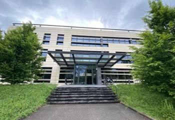 Location bureaux Écully - Proche Techlid et Lyon 9 - Parc arboré