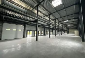 Vente parc d'activité Bourgoin-Jallieu - Proche A43