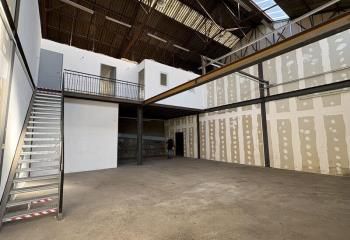 Local d'activité à louer Feyzin - Proche A7 et boulevard urbain sud