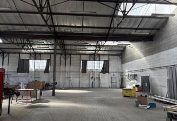 Local d'activité à louer Feyzin - Proximité A7 et transports