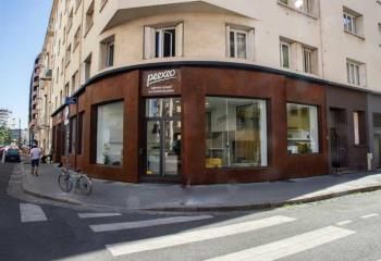 Location bureaux Lyon 3 - Proche Gare Part-Dieu, métro, tram et bus