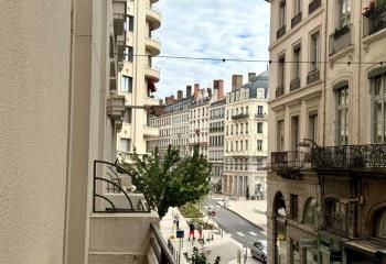 Location bureau Lyon 2 - Proche Métro Bellecour et Place des Jacobins