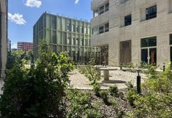 Bureaux à vendre Lyon 2 Confluence - Proche tram, bus et gare Perrache