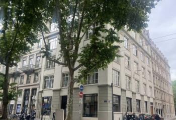 Location bureaux Lyon 6 - Proche métro et gare Part-Dieu
