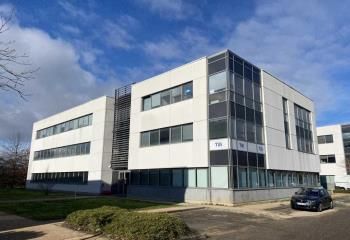 Vente bureaux Dardilly - Proche autoroute et gare Vaise