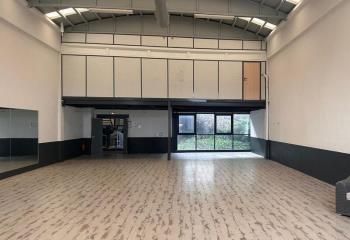 Local d'activité à louer Genay - Proche A46 sortie 2