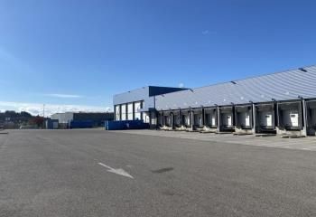 Local d'activité équipé froid à louer Heyrieux - Proche A43 et aéroport