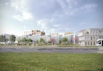 Bâtiment à vendre Vaulx-en-Velin - Proche Tram T9 et autoroutes