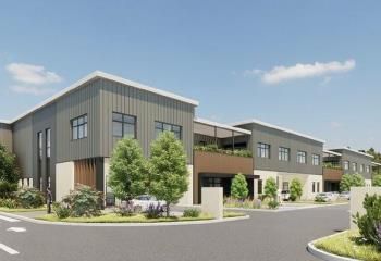 Location locaux d'activité Décines-Charpieu - Proximité tramway et autoroutes