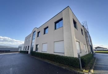 Bureaux à louer La Tour-de-Salvagny - Proche autoroutes A6 et A89