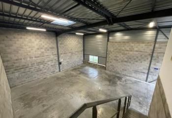 Local d'activité à louer Chassieu - Proximité périphérique Laurent Bonnevay