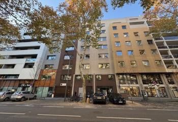 Location bureaux Lyon 2 - Proche gare Perrache et transports