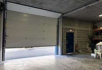 Local de stockage et bureaux à louer La Tour-de-Salvagny - Proche A89, A6