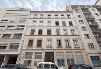 Location bureaux Lyon 3 - Quartier Préfecture, proche transports