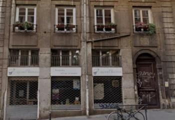 Vente bureaux Lyon 1 - Proche métro Hôtel de Ville