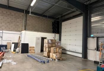 Local d'activité à louer Saint-Priest - Proche RN6 et Rocade Est