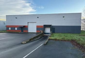 Bâtiment d'activité à vendre Gleizé - Proche A6