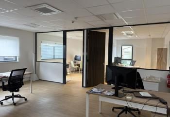 Location activité/entrepôt - 300 m²