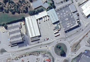 Local d'activité à louer Davézieux - Proche Annonay et A7