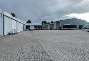 Bâtiment indépendant à vendre Davézieux - Proche Annonay