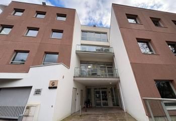 Location bureaux Écully - Parc tertiaire arboré et paysagé