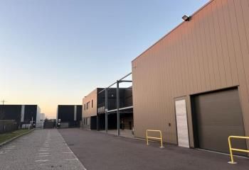 Bâtiment mixte à vendre Saint-Priest - Proche A43 et périphérique