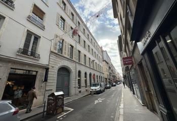 Location bureaux Lyon 2 - Proche Bellecour, Carnot, métro et transports