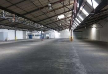 Location local d'activité Pontcharra - Entre Chambéry et Grenoble