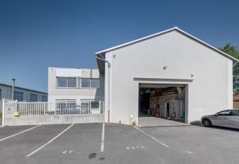 Local d'activité à louer Chassieu - Proximité rocade et A43