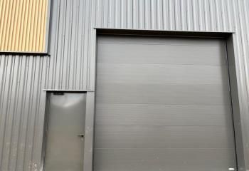 Local d'activité à louer Lissieu - Parc d'activités - Proche A6