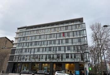Location bureaux Lyon 2 - Proche gare Perrache et métro A