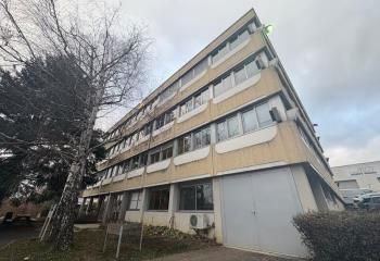 Vente bureaux Dardilly - Proche autoroutes A6 et A89