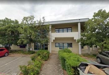 Location bureaux Bron - Proche Tram Parc du Chêne