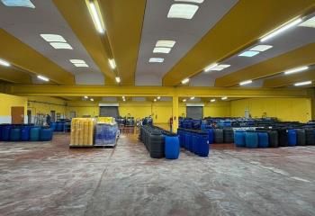 Local d'activité à louer Montagny - Proche A7/A47/A46/A450