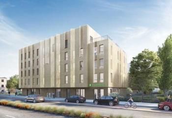 Bureaux à louer/vente Décines-Charpieu - Proche Carré de Soie