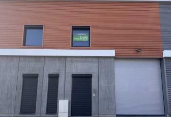 Local activité à vendre Meyzieu - Proche A432 et rocade Est