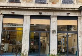 Location bureaux Lyon 9 - Proche gare Vaise et métro D