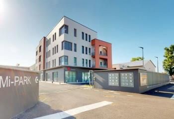Bureaux à vendre Chassieu - Parc tertiaire MI PARK