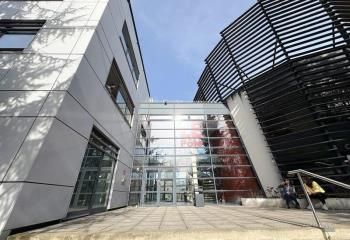 Location bureaux Saint-Priest - Proche A43, périphérique et aéroport