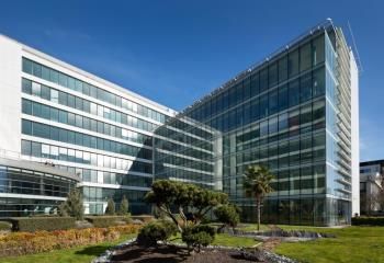 Location bureaux Rungis - Zone logistique stratégique