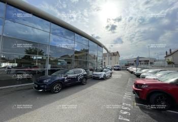 Vente ensemble immobilier Dole - Proche autoroutes