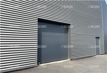 Locaux d'activité à louer Orléans Sud - Proche centre-ville