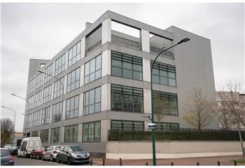 Location bureaux Gennevilliers - Proche RER C