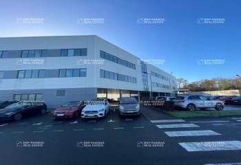 Location bureaux Saint-Jacques-de-la-Lande - Parc d'activités Airlan