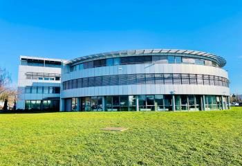 Location bureaux Schiltigheim - Proche autoroute et BHNS